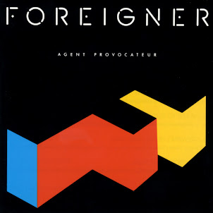 Foreigner — I Want To Know What Love Is (1999 Remaster)