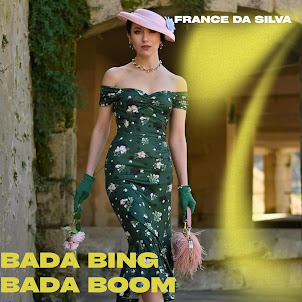 France Da Silva — Bada Bıng Bada Boom
