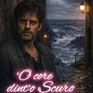 Franco Writes — 'O Core Dint'O Scuro