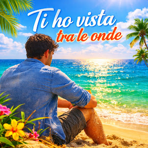 Franco Writes — Ti Ho Vista Tra Le Onde