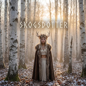 Freja Skogsdotter — The Light Beneath The Snow
