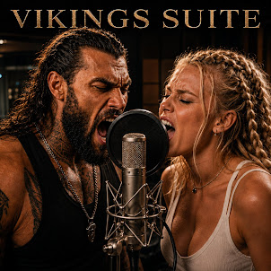 Freyvalka — Vikings Suite