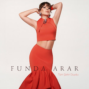 Funda Arar