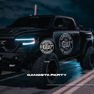 Gangster On Wheels — Gangsta Party