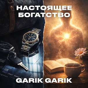 Garik Garik — Настоящее Богатство