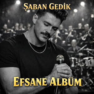 Gedikmüzik — Şaban Gedik - Affedemem