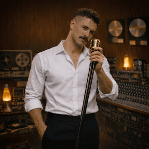 Gedikmüzik — Şaban Gedik - Tövbeliyim