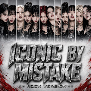 Genalphary — Iconic By Mistake