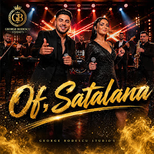George Bodescu Studio'S — Of, Satalana (Feat. Armando & Deea)