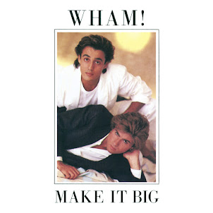 George Michael — Careless Whisper