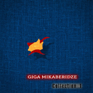 Giga Mikaberidze — Rogorts Me Minda Sad Aris