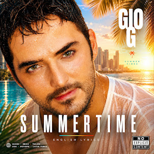 Giog — Summertime