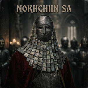 Giray — Nokhchiin Sa