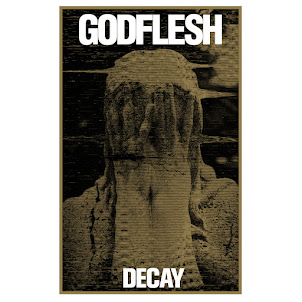Godflesh — Fodder