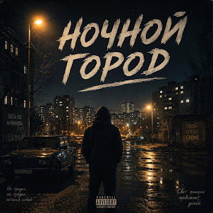 Golandy — Ночной Город