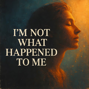 Good Vibes Tribe 11:11 — I'M Not What Happened To Me (Slowed)