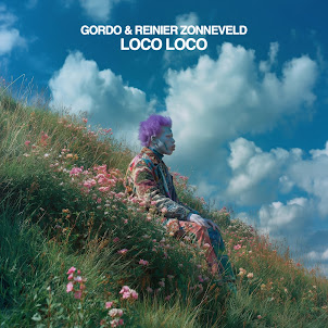Gordo — Loco Loco (feat. Reinier Zonneveld)