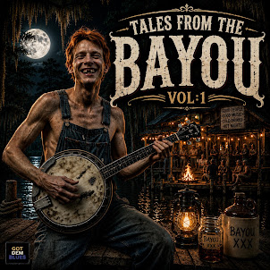 Banjo Boy