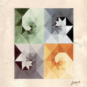 Gotye — Somebody That I Used To Know (Feat. Kimbra)