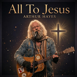 Gravel & Grace — All To Jesus