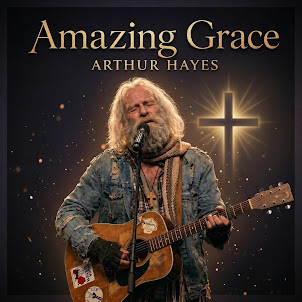 Gravel & Grace — Amazing Grace