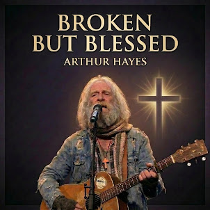 Gravel & Grace — Broken But Blessed