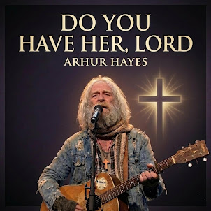 Gravel & Grace — Do You Have Her, Lord?