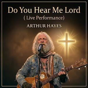 Gravel & Grace — Do You Hear Me Lord (Live Performances Ver)