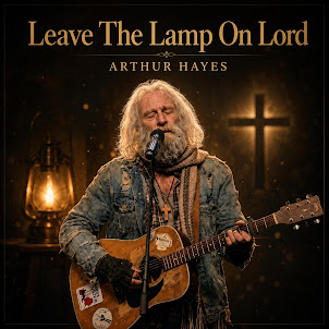 Gravel & Grace — Leave The Lamp On Lord