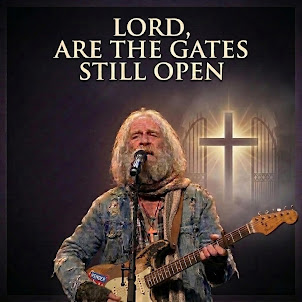 Gravel & Grace — Lord, Are The Gates Still Open