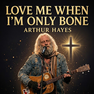 Gravel & Grace — Love Me When I'M Only Bone