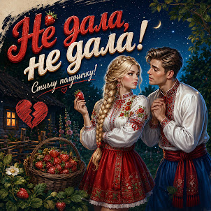 Гуляй Країно! — Не Дала!