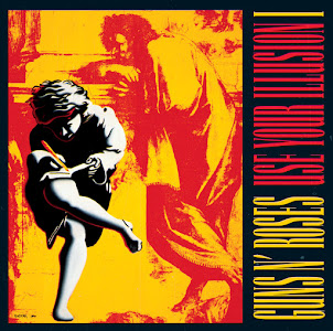 Guns N' Roses — Don'T Cry