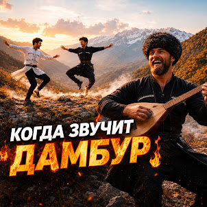 Guri — Когда Звучит Дамбур
