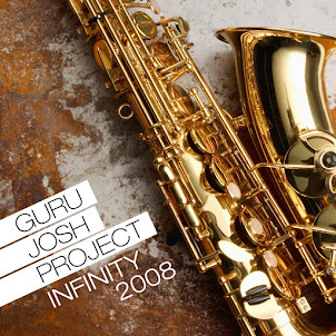 Guru Josh Project — Infinity 2008 (Klaas Vocal Edit)
