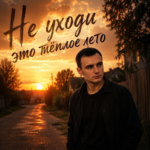 Gut1K — Не Уходи Это Теплое Лето