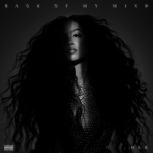 H.E.R. — Find A Way (Feat. Lil Baby)