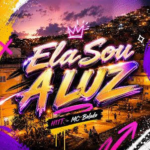 H11T — Ela Sou A Luz (feat. Corrupt)