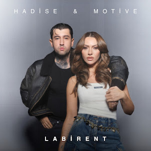 Hadise — Labirent (feat. Motive)
