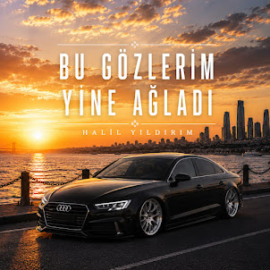 Halil Yıldırım — Bu Gözlerim Yine Ağladı