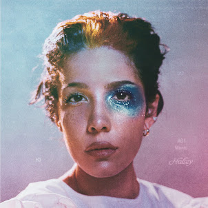 Halsey — Without Me