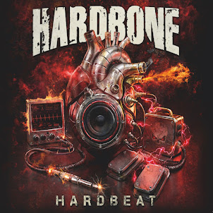 Hardbone — Evil For A Good Cause