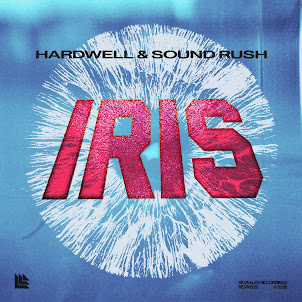 Hardwell & Sound Rush — Iris