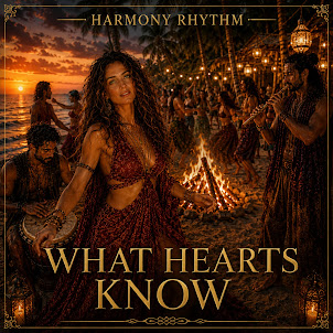 Harmony Rhythm — What Hearts Know