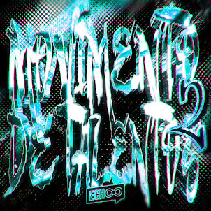 Heapper — Movimento De Talentos 2 (Super Slowed)