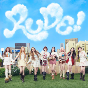 Hearts2Hearts — Rude!