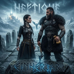 Heftique — Jörmungandr