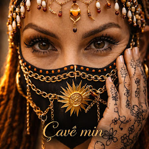 Hîva — Çave Min