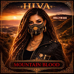 Hîva — Gule (feat. Paix)