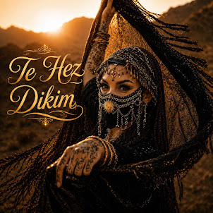 Hîva — Te Hez Dikim